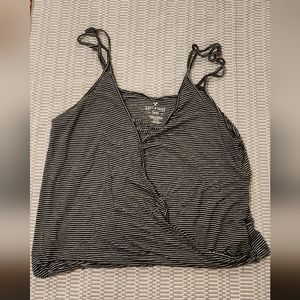 American Eagle Soft and Sexy Tank